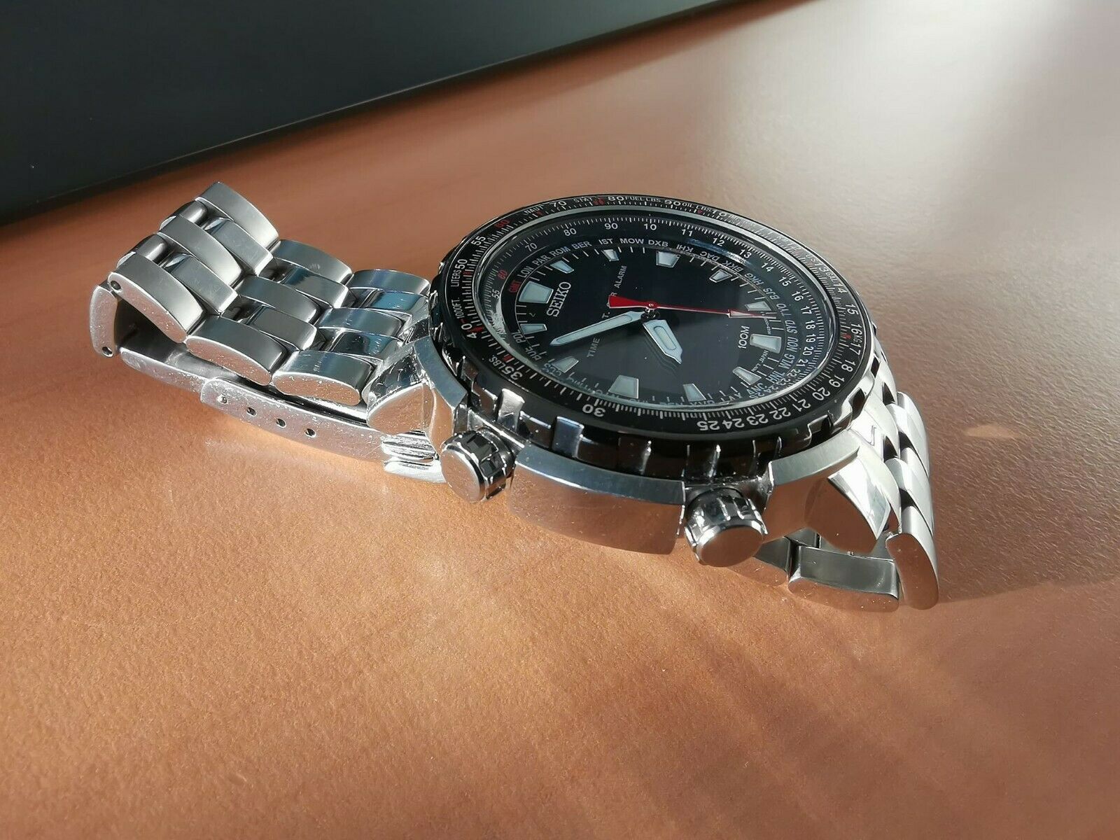 Seiko snj017 outlet