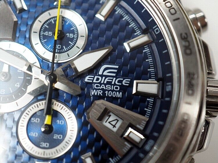 Casio ef outlet 563