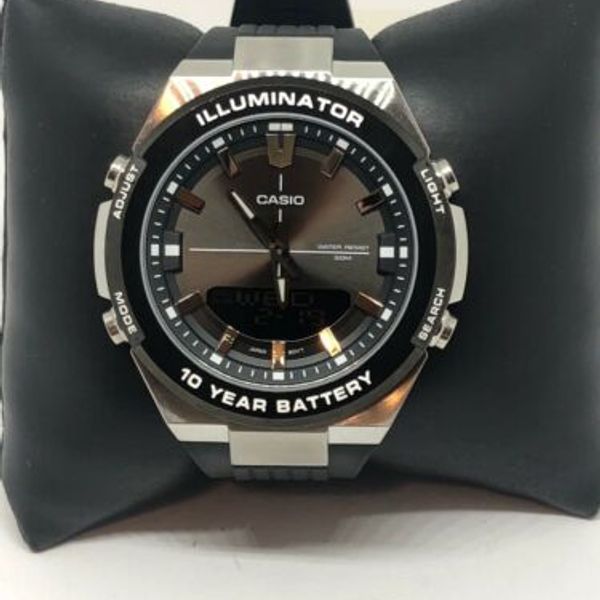 Casio 2747 5574 Clearance