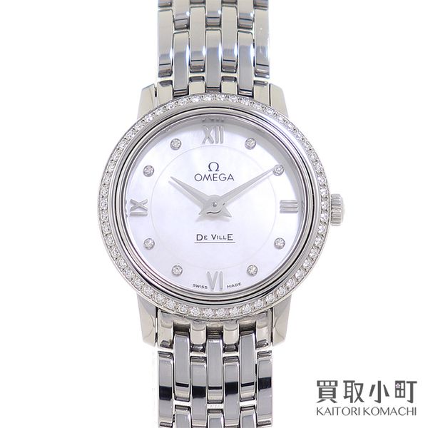 [Up to 10,000 yen OFF coupon! 12/15] [Good Condition] Omega [OMEGA
