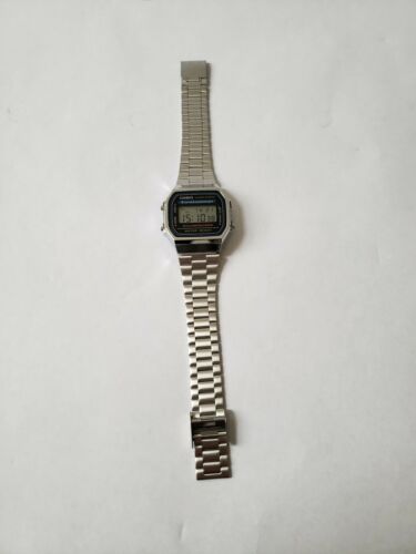 casio 3298 water resistant