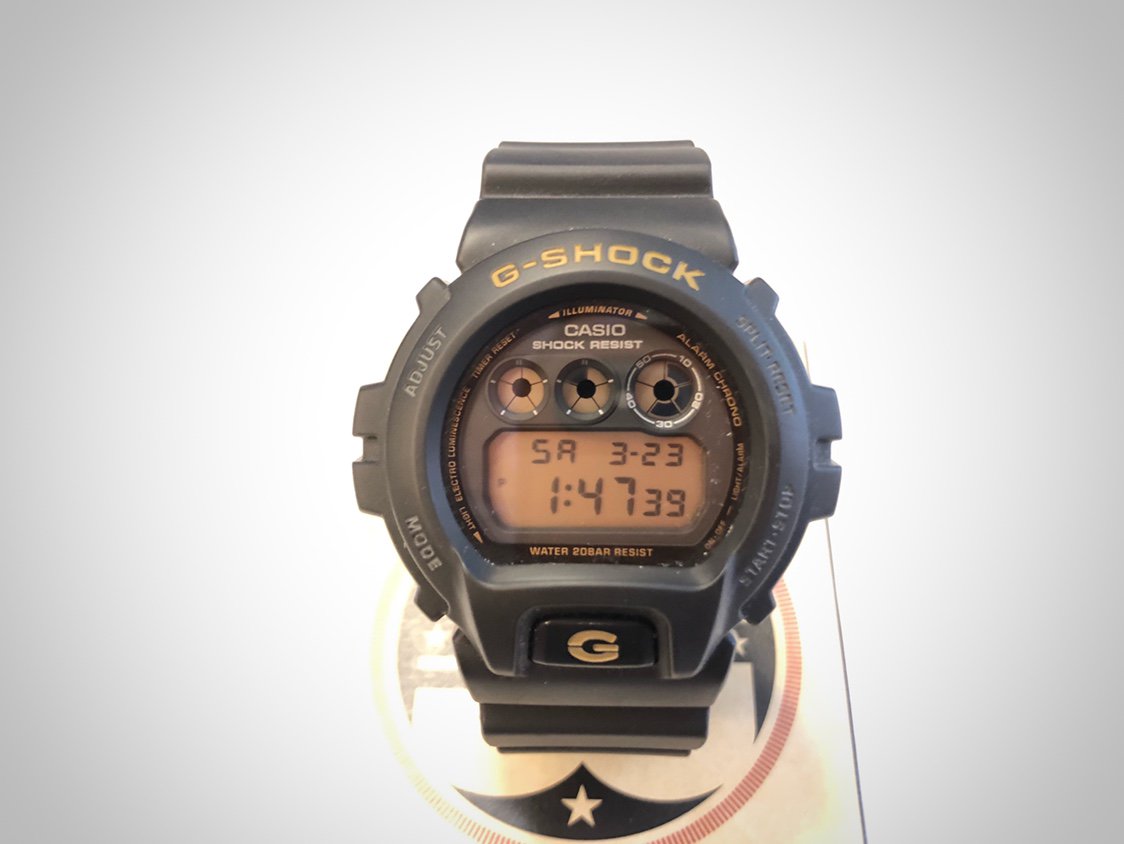 Dw6930 best sale 30th anniversary