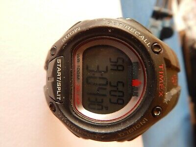 Timex ironman deals triathlon 549