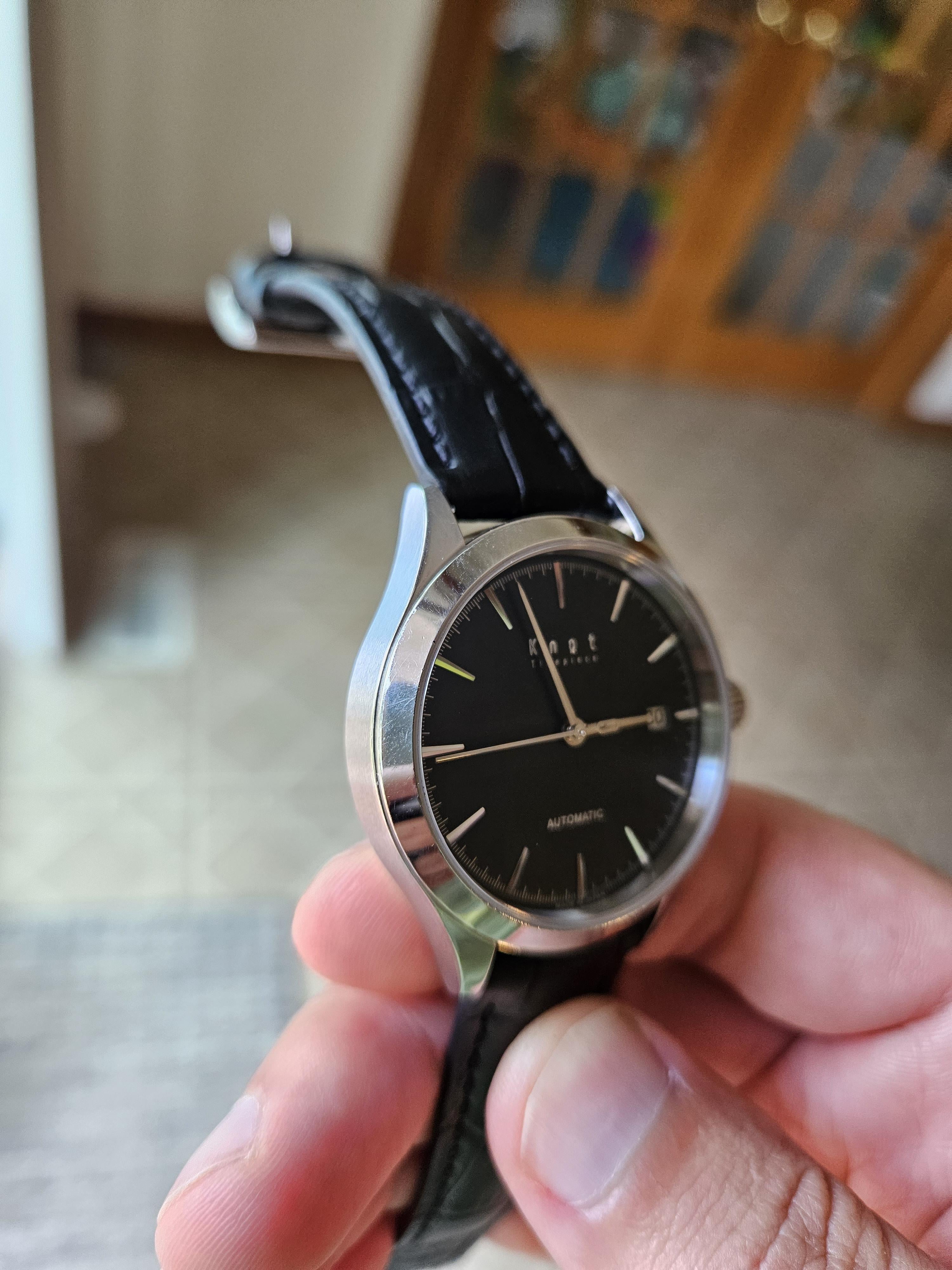 WTS] Knot AT-38 | WatchCharts Marketplace