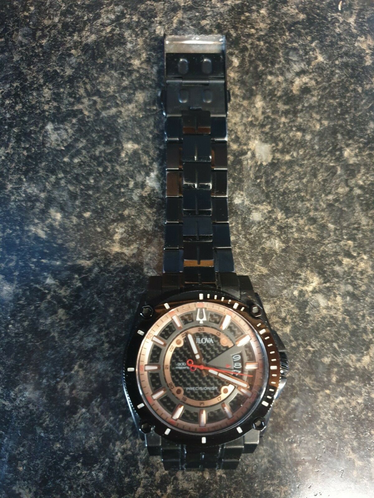 bulova c977703