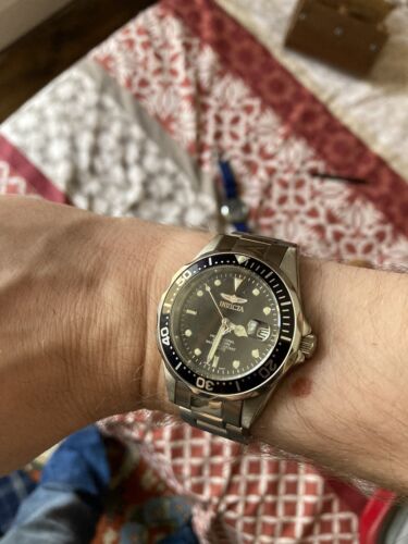 Invicta 8932 best sale