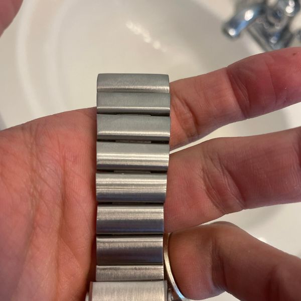 [WTS] Strapcode Bandoleer bracelet for Seiko Turtle $45 shipped ...