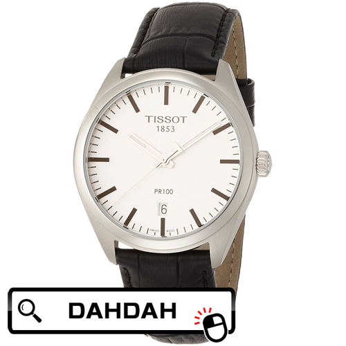 Tissot PR 100 Quartz 39 T101.410.16.031.00