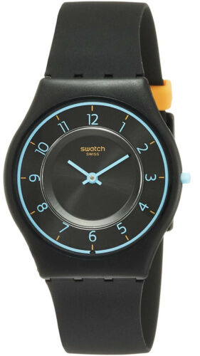 swatch irony scuba 200 armband
