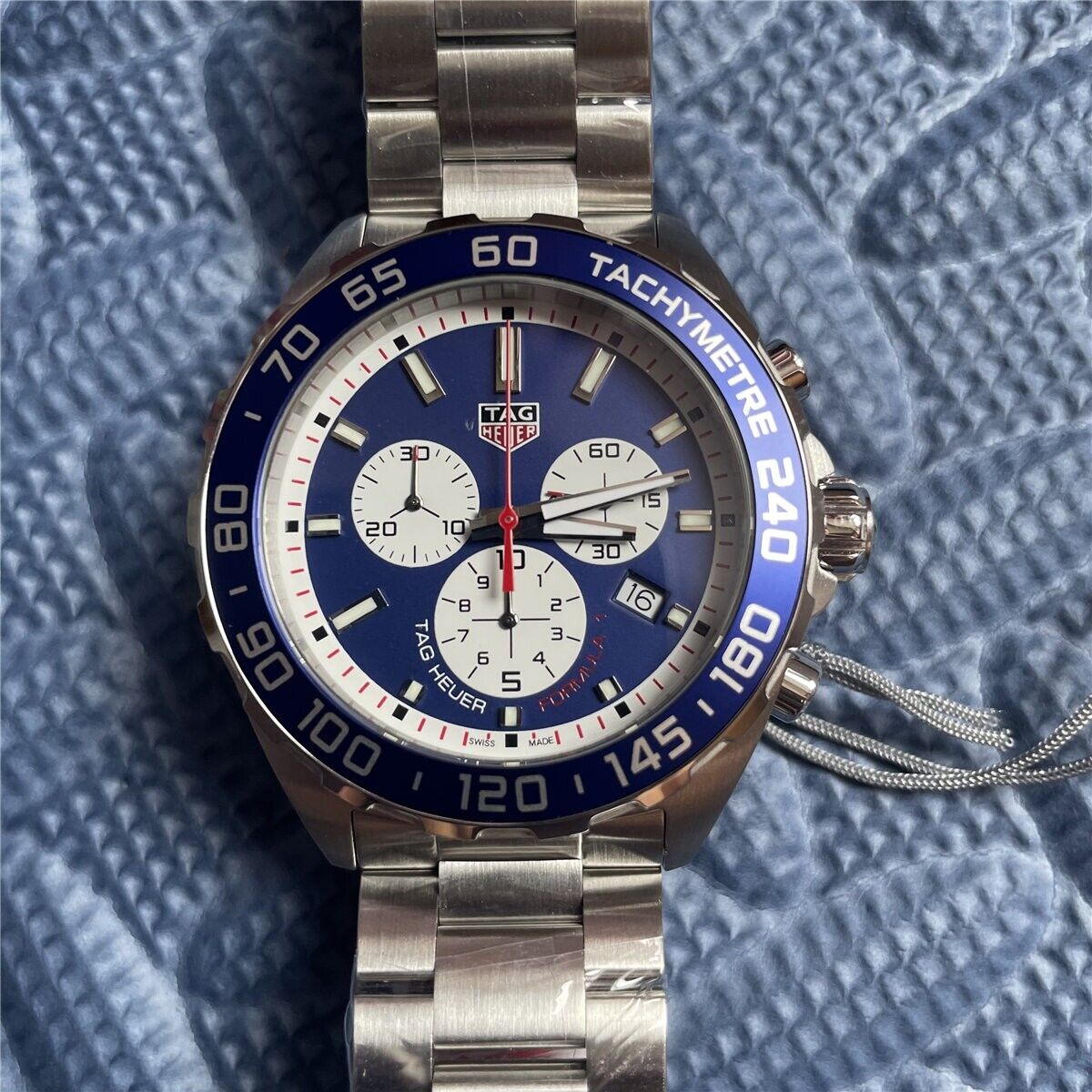 Tag best sale heuer caz1018