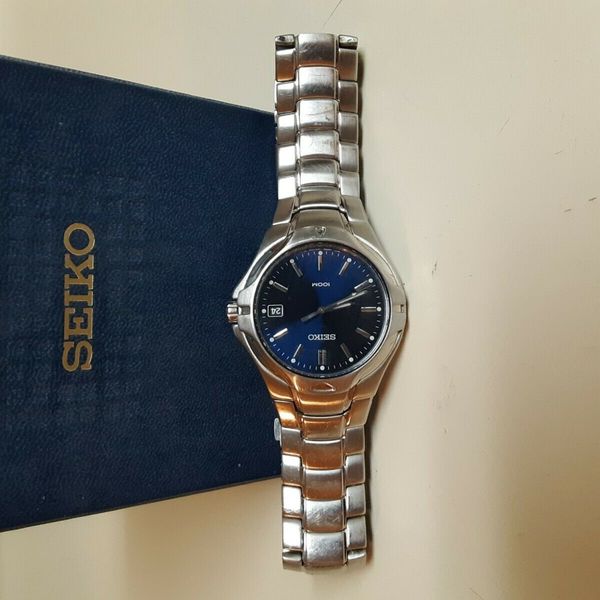 7n42 movement Clearance