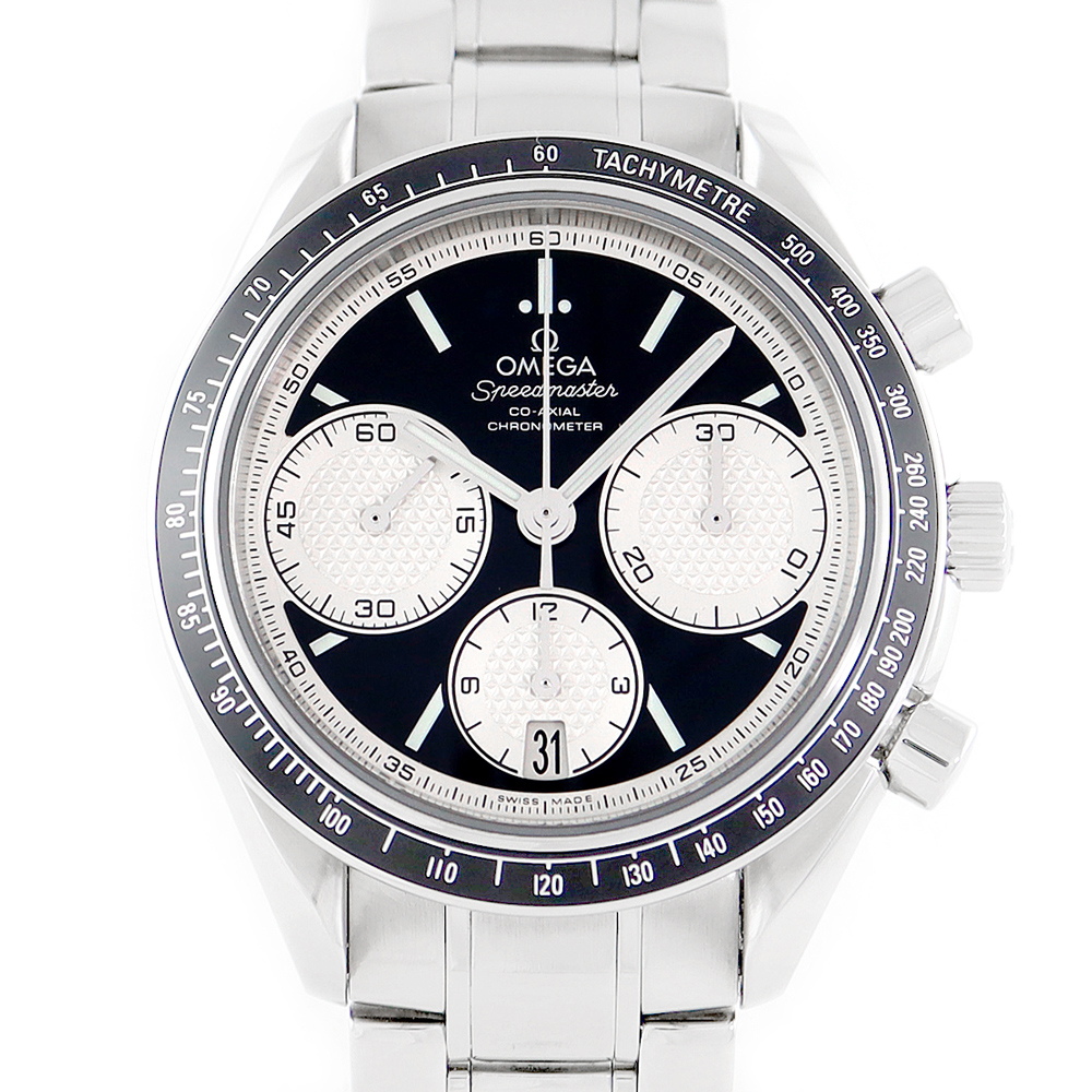 OMEGA Omega Speedmaster Racing 326.30.40.50.01.002 Cal.3330 Chronograph