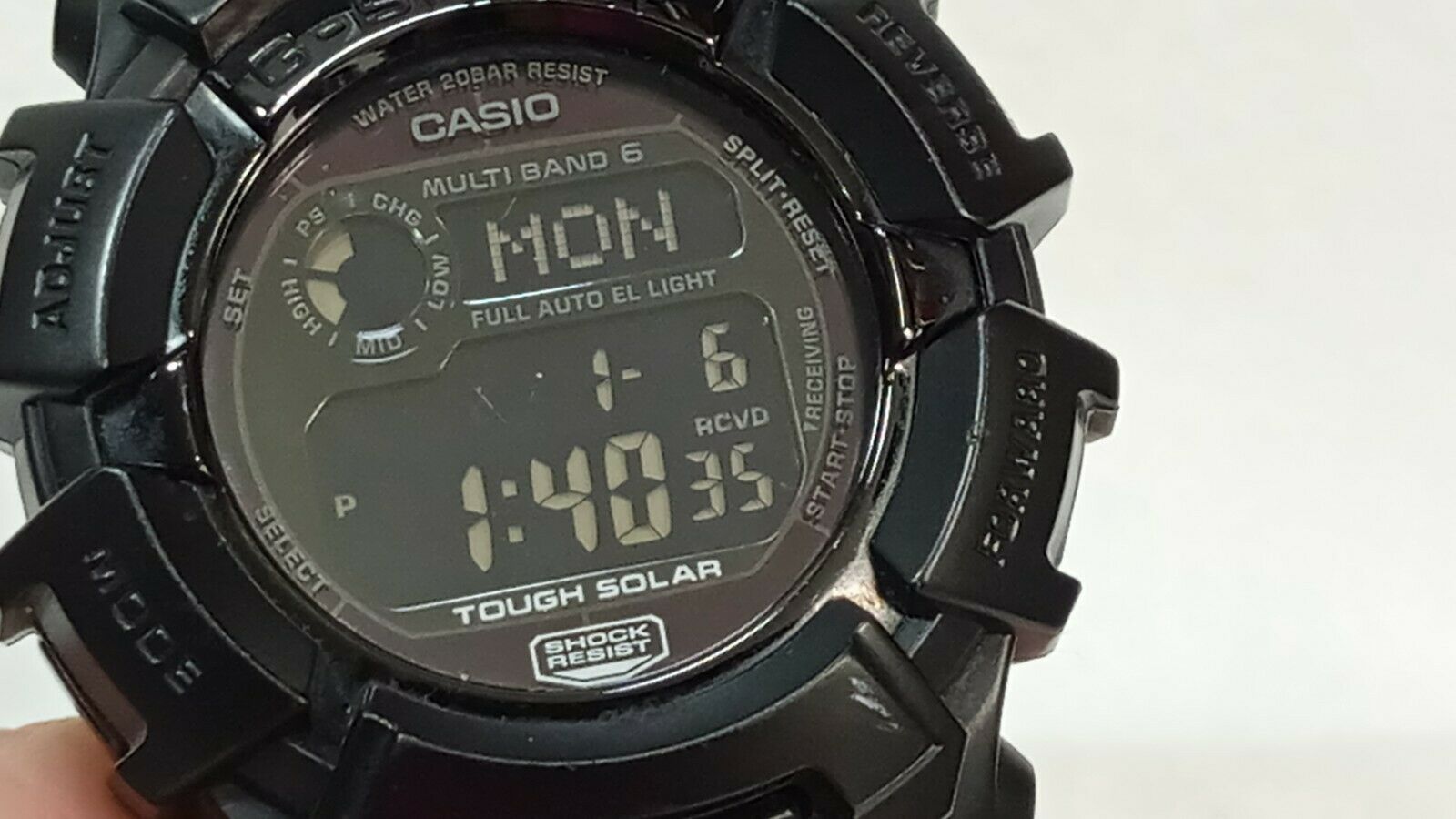 casio 3195