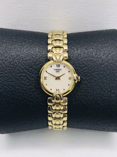 TISSOT ティソ 1853 G226/326 クォーツ 腕時計 TISSOT ティソ 1853 G226/326 クォーツ 腕時計