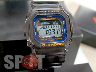 Casio G-Shock G-LIDE Men's Watch GLX-5600B-8 GLX5600B 8 | WatchCharts