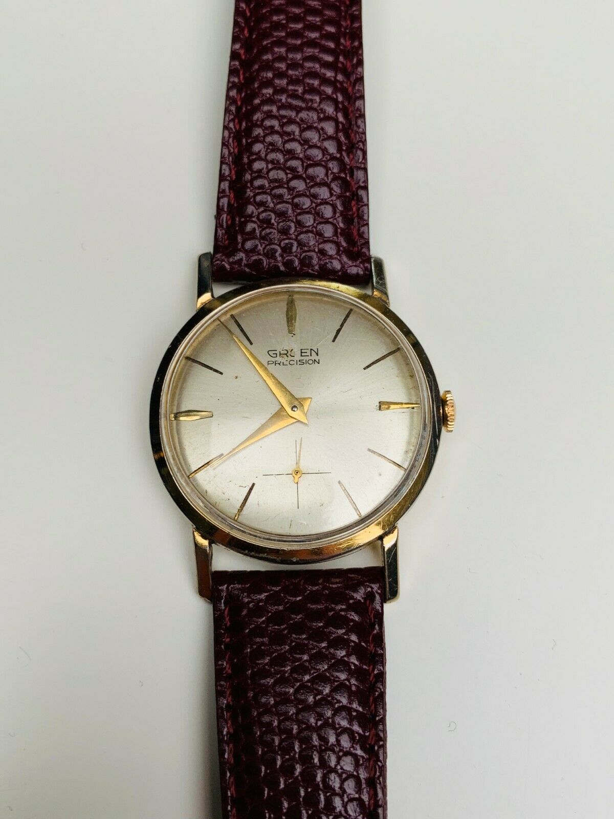 gruen 510 movement