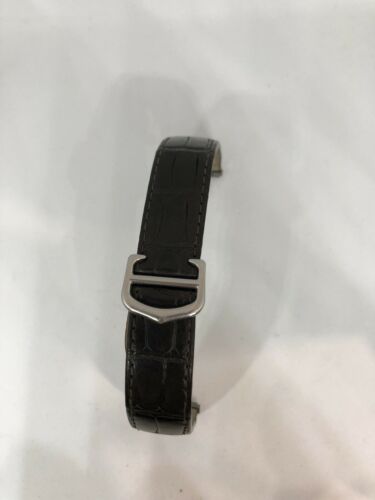 Cartier roadster strap clearance 19mm