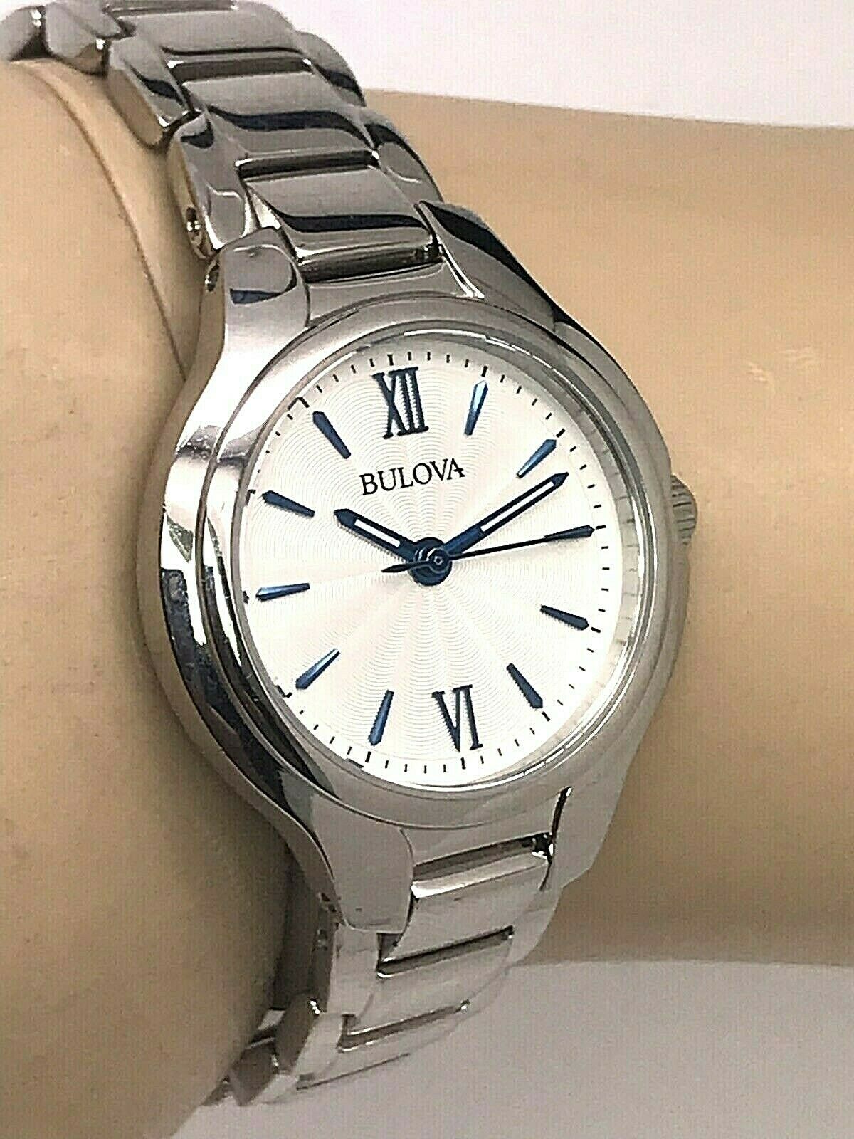 bulova 96l215
