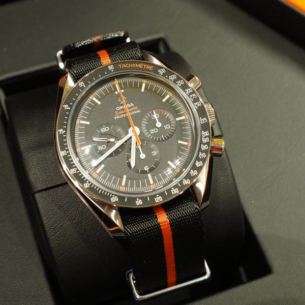 omega speedy tuesday ultraman