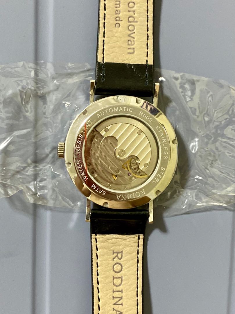 Soviet watch, Rodina vintage watch automatic, made in USSR. Ultra rare watch  | eBay