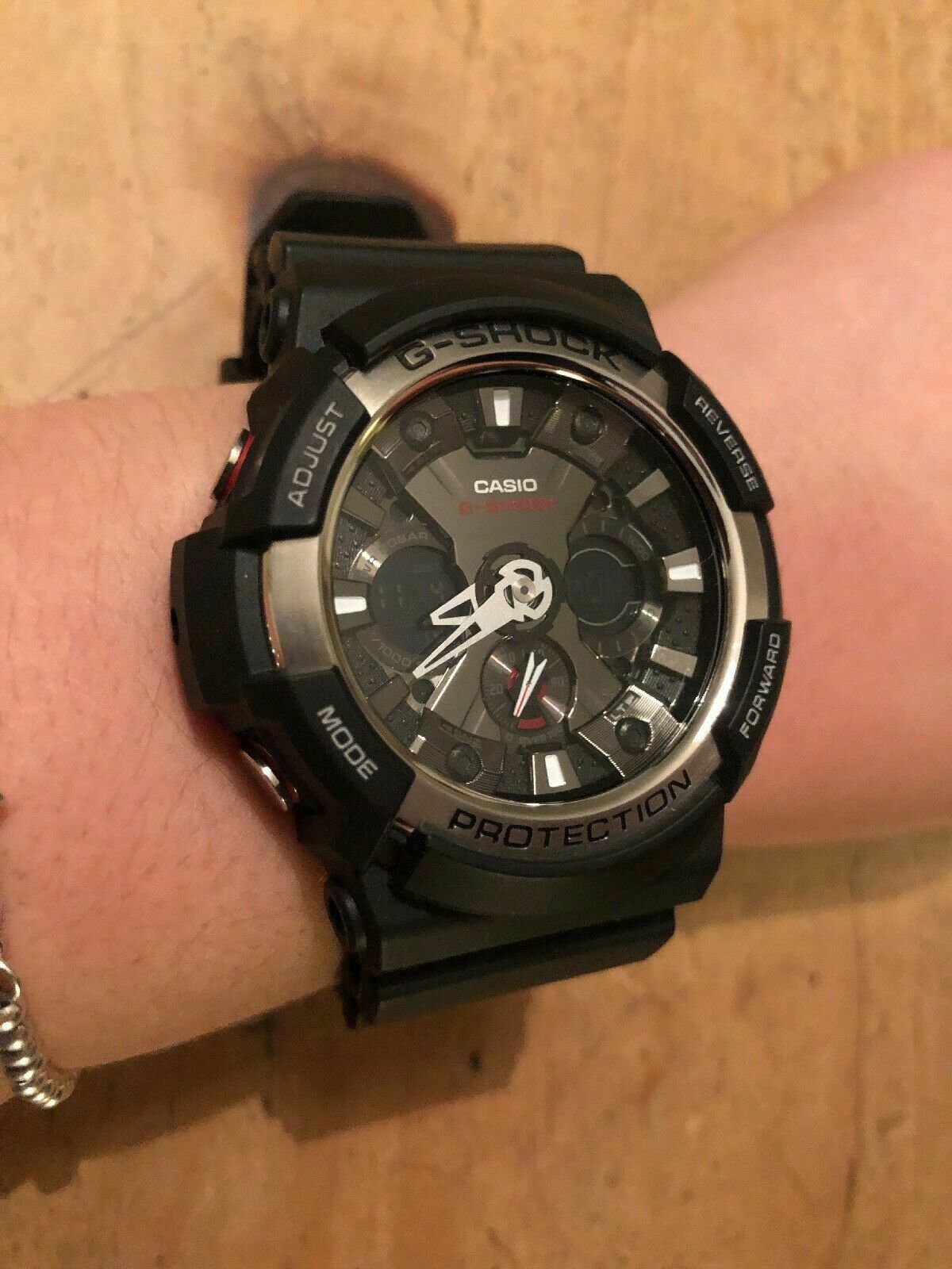 g shock 5229 ga 200