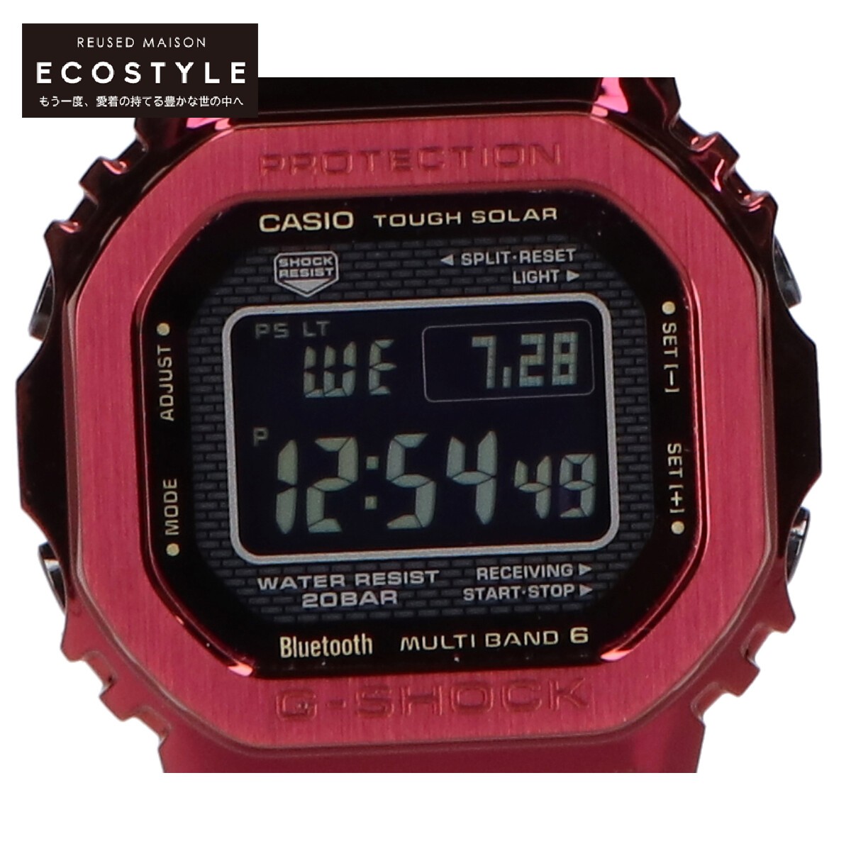 casio d188