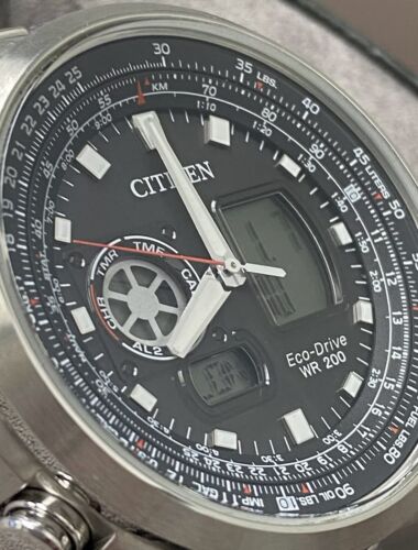 Citizen eco drive clearance u200