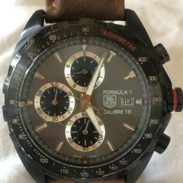 tag heuer formula 1 xcaz2011