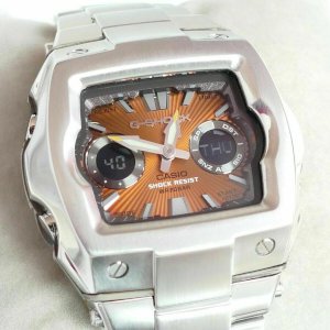 Vintage Casio G-Shock C-Cube Men's Watch G-011D-4A | WatchCharts