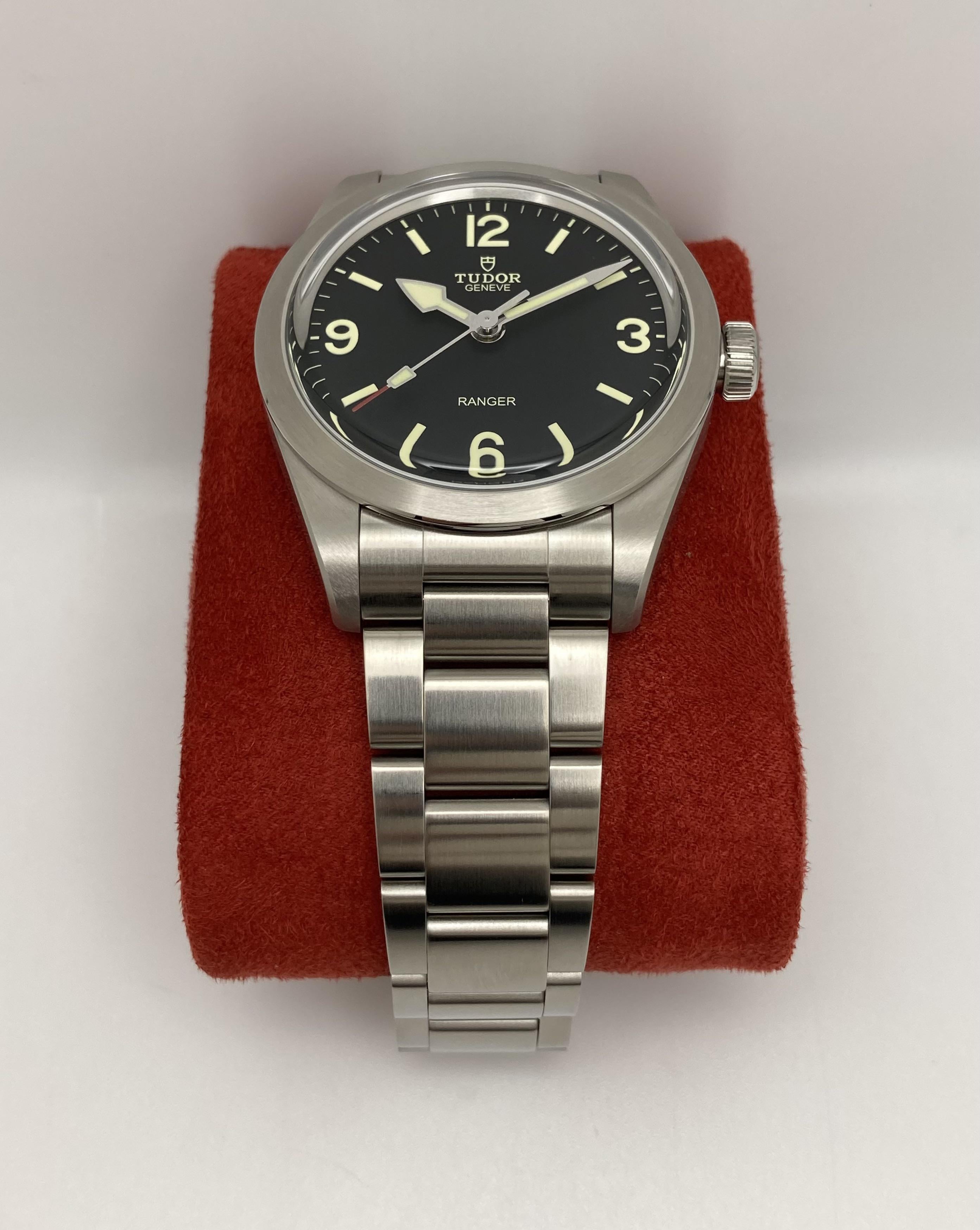 Tudor ranger for discount sale