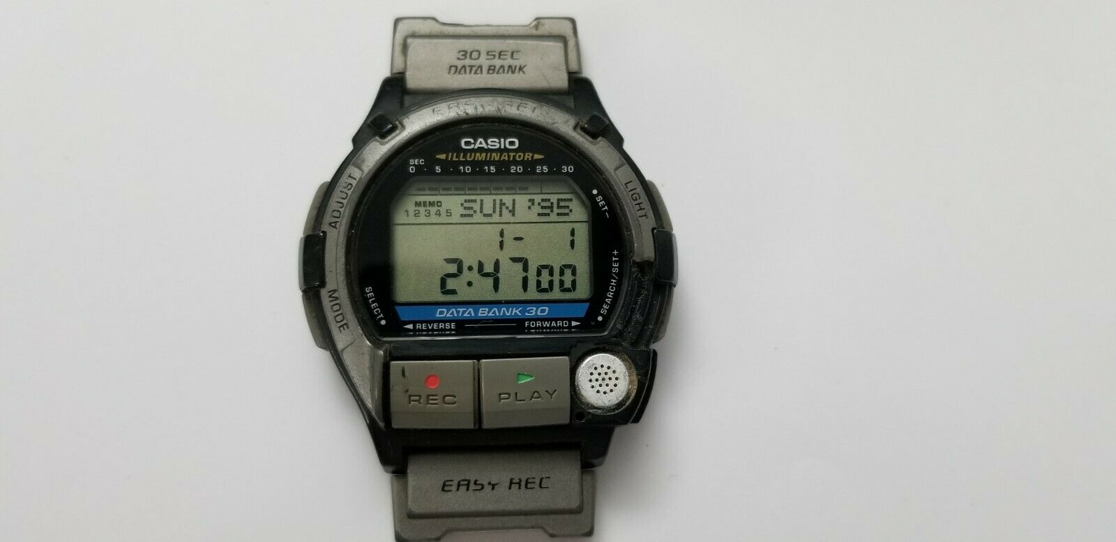 casio db v30
