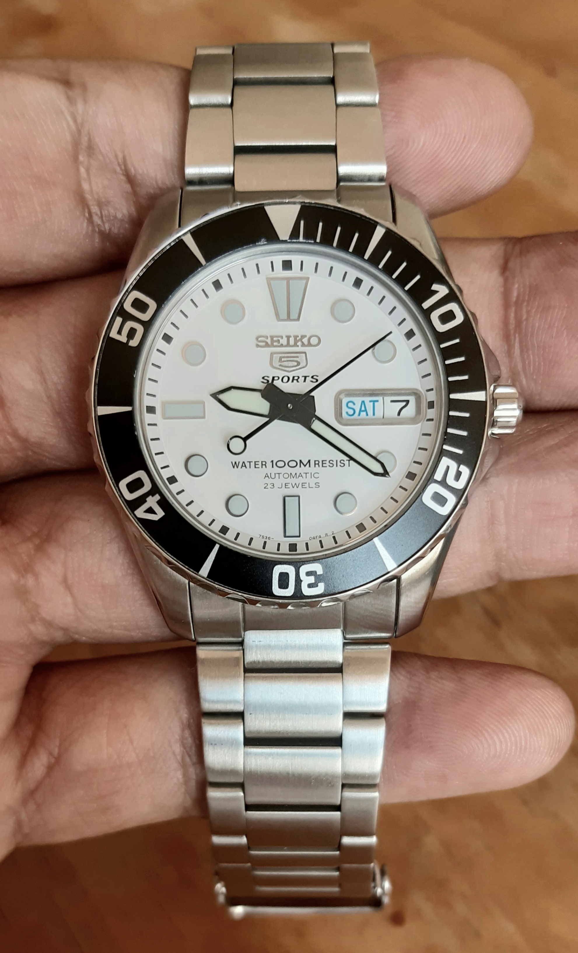 seiko snzf23