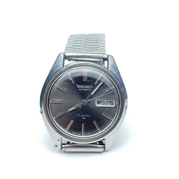 seiko 7006 automatic