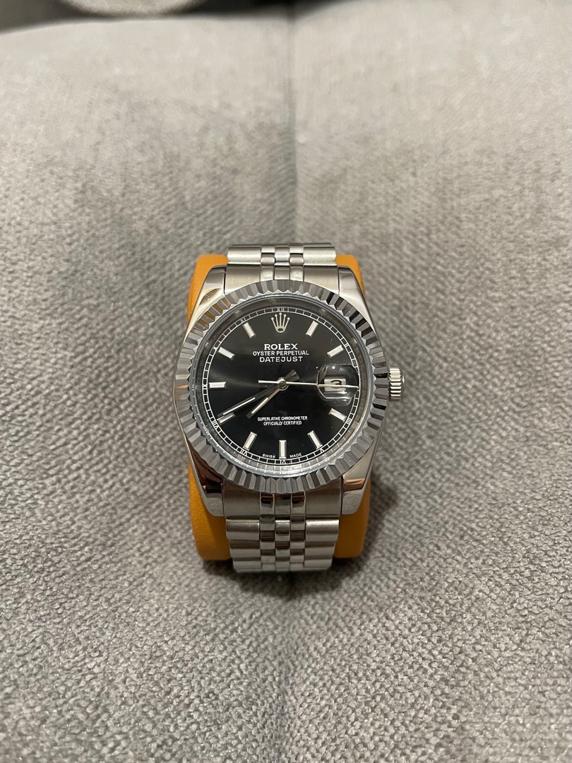 Rolex datejust shop 72200