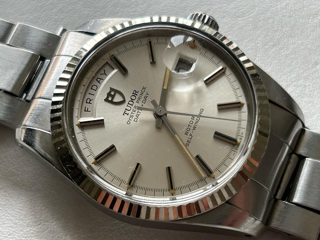 Tudor 7019 outlet