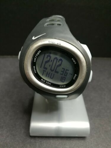 triax c6 nike watch