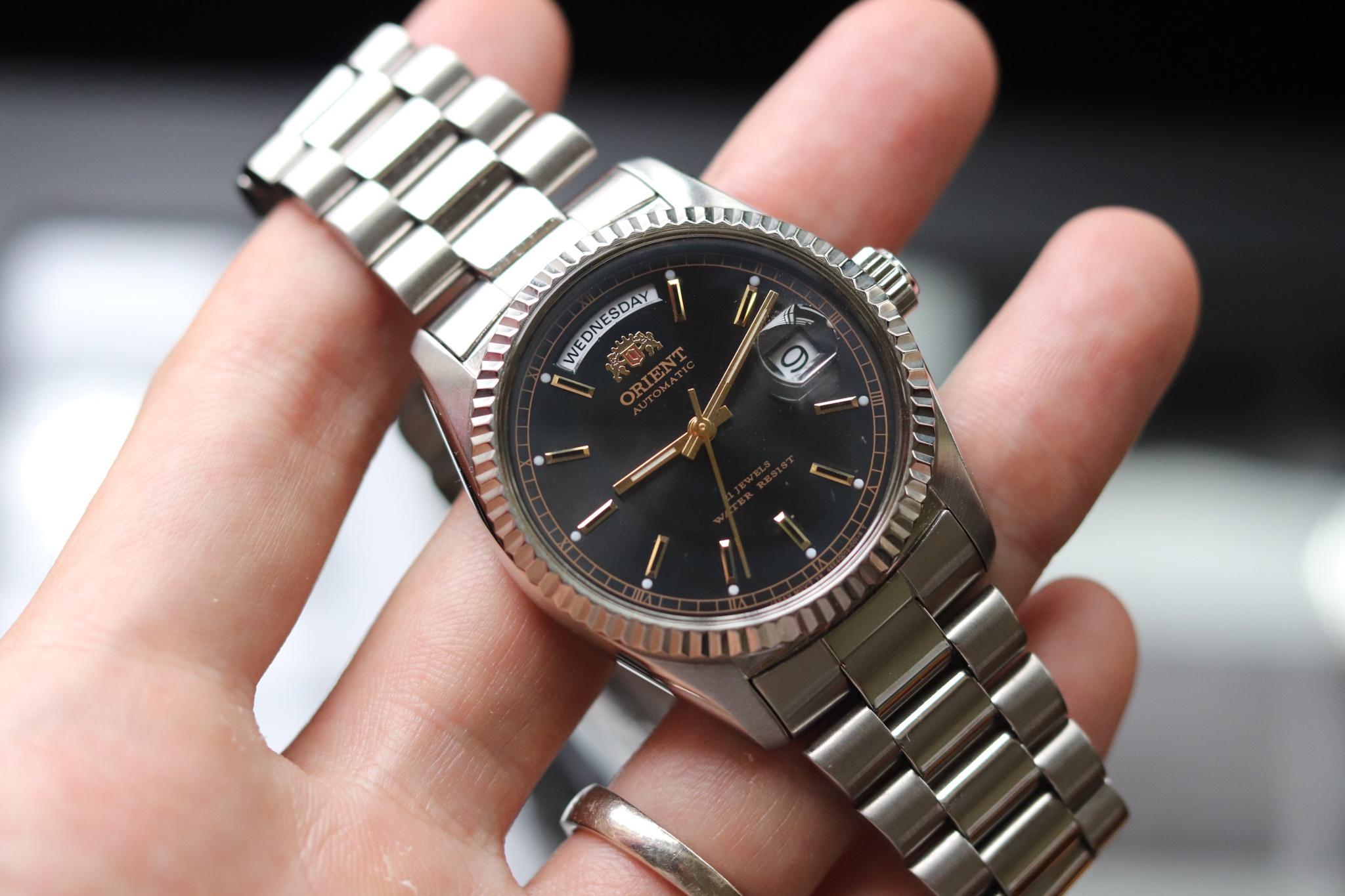 orient batonhands fev03001by