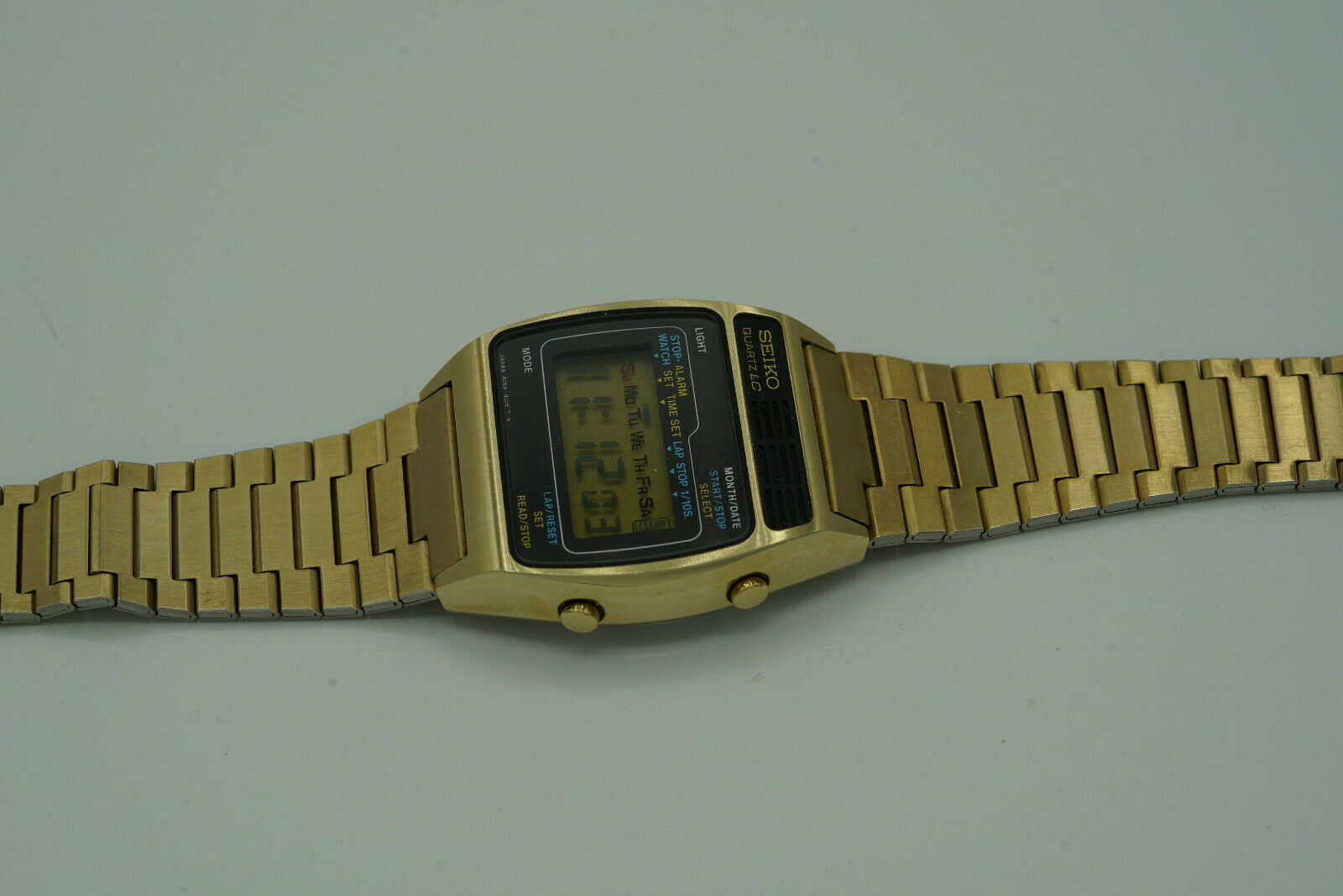 seiko a159 battery