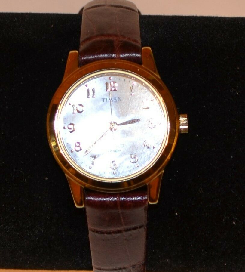 timex indiglo wr 30m cr1216 cell