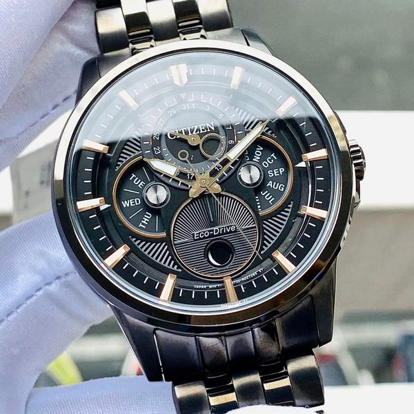 Citizen Eco-Drive - BU0057-54E main image 1