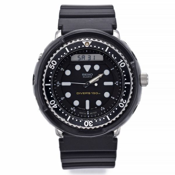 Seiko Arnie (H5585009) Historical Charts WatchCharts