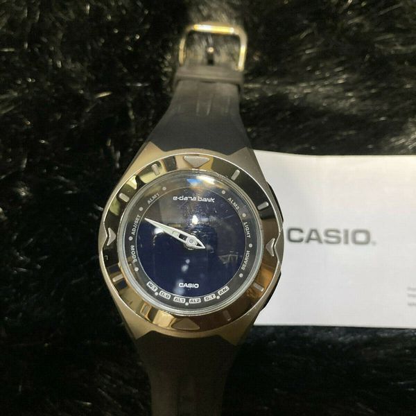 Yahoo!オークション - CASIO/カシオ e-data bank EDB-200DJ