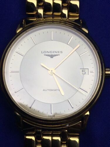 Watch LONGINES Le Grandes Classigues model L4 678 2