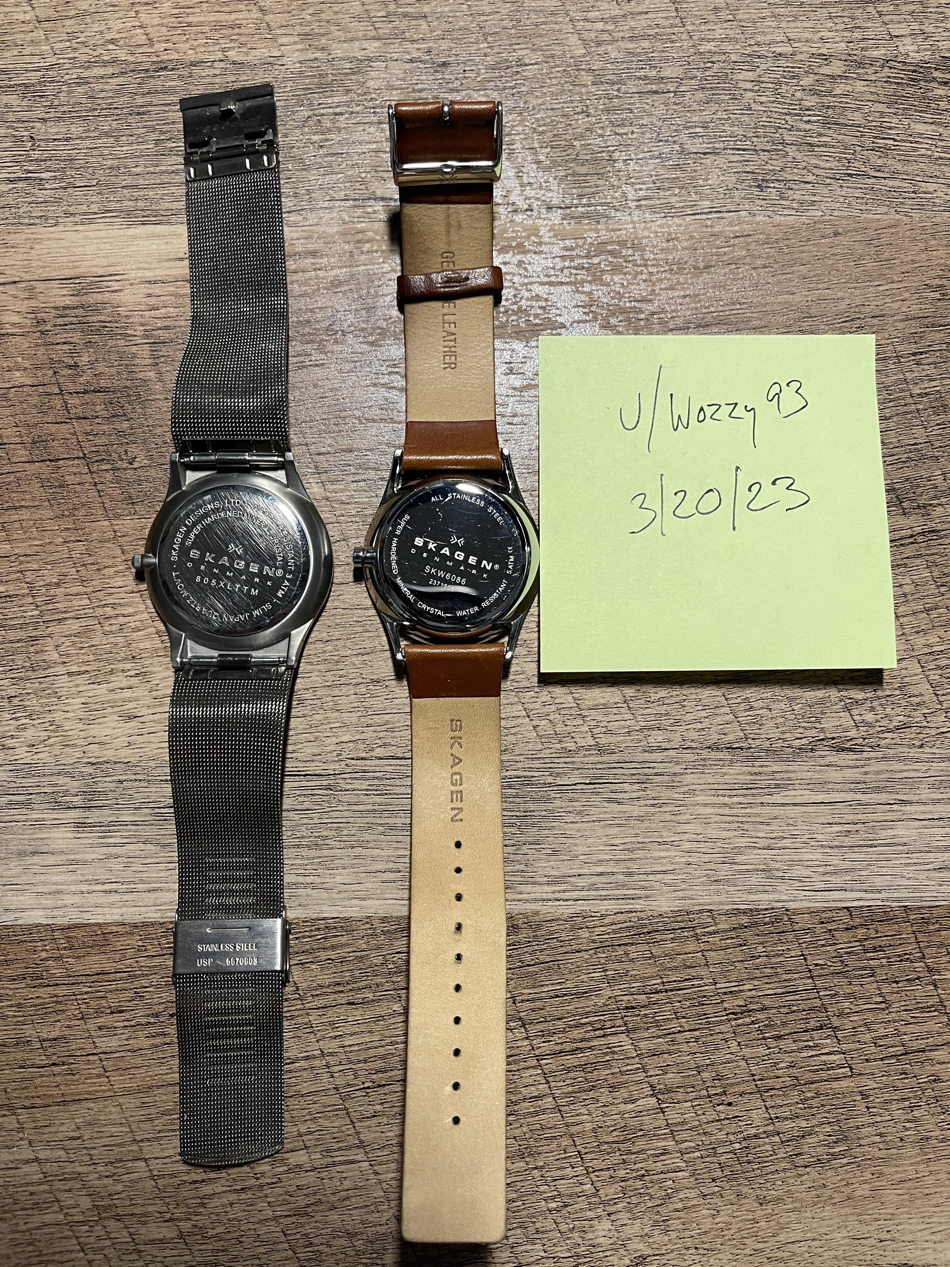 Skagen skw6086 2024