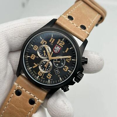 Atacama field chrono 1945 new arrivals