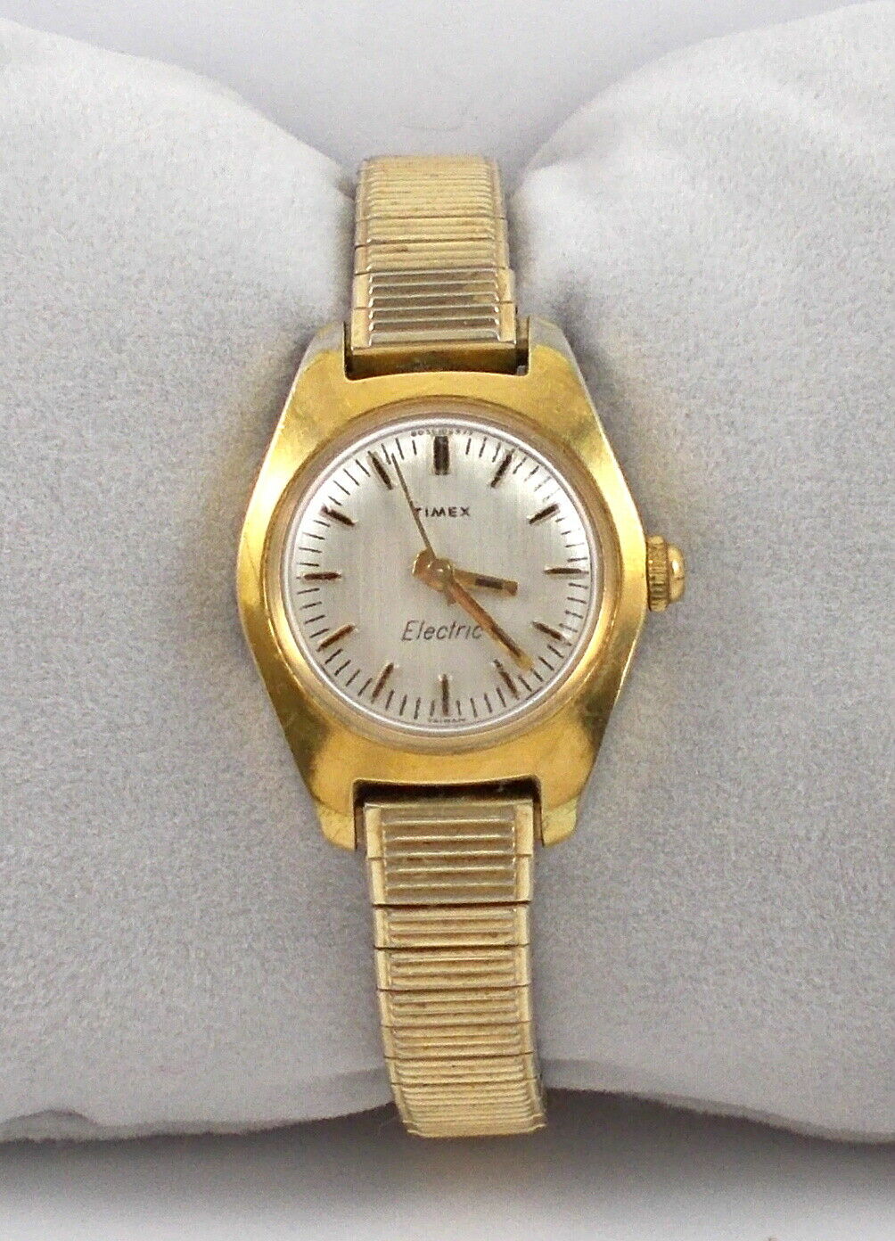 speidel usa timex watch