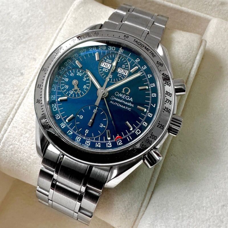 Omega forum 2024 for sale