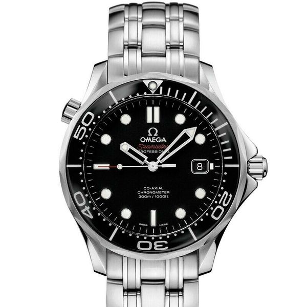 Omega Seamaster Price Guide WatchCharts