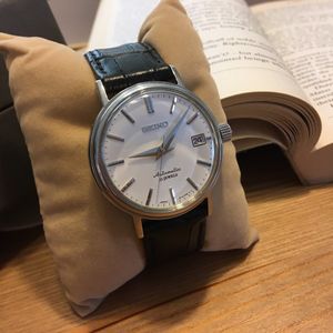 SEIKO 機械式 腕時計 ■ SARB031 SEIKO SARB031 | すきなもの - 楽天ブログ