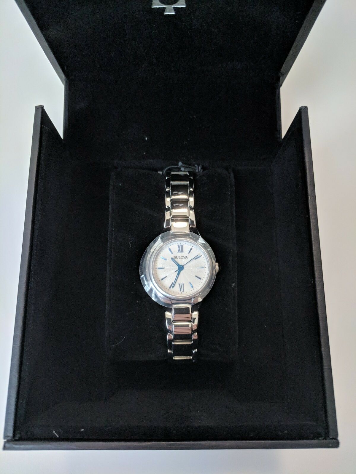 bulova 96l215